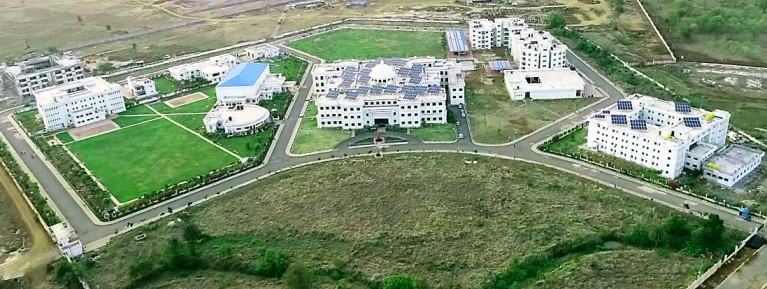 IIIT Naya Raipur